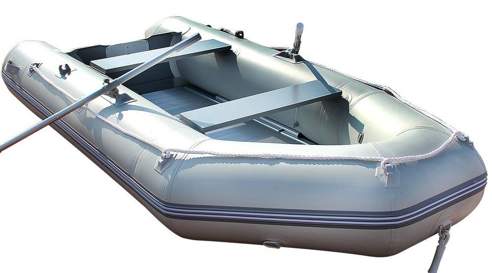 bateau pneumatique jago 270