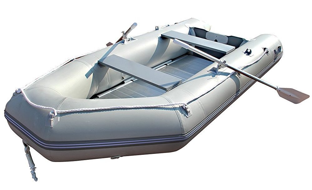 bateau pneumatique jago 270