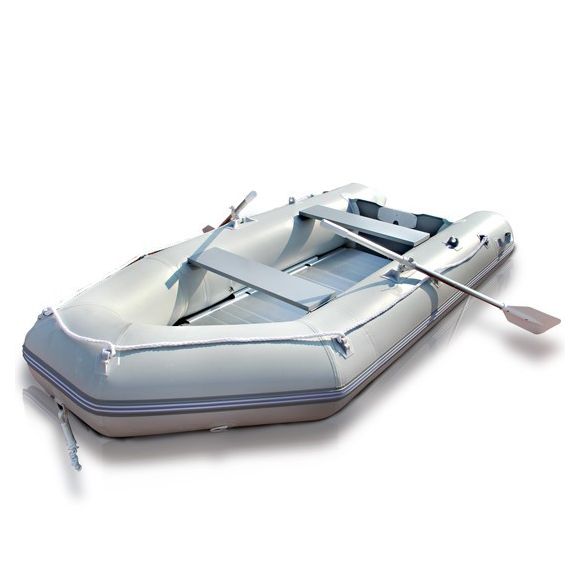 bateau pneumatique jago 270