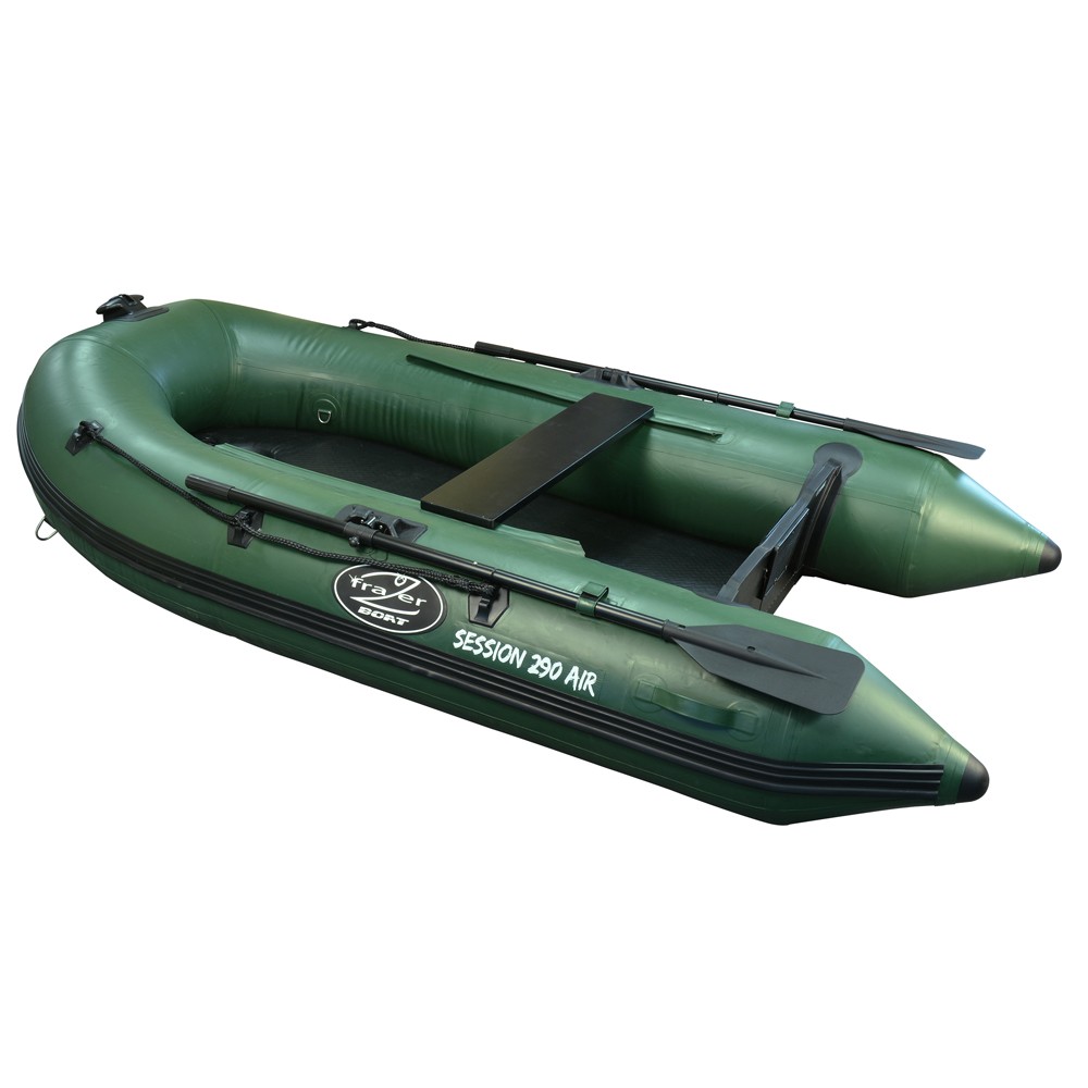 bateau pneumatique jrc 290