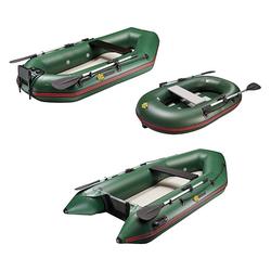 bateau pneumatique jrc 290