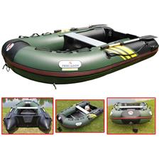 bateau pneumatique jrc 290