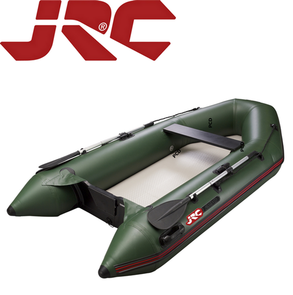 bateau pneumatique jrc 290
