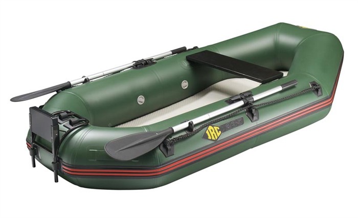 bateau pneumatique jrc 290
