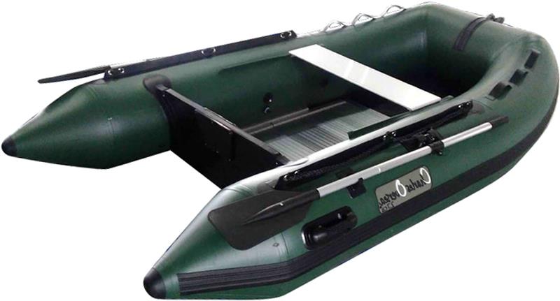 bateau pneumatique jrc 300