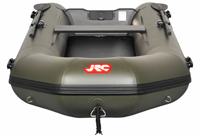bateau pneumatique jrc 300