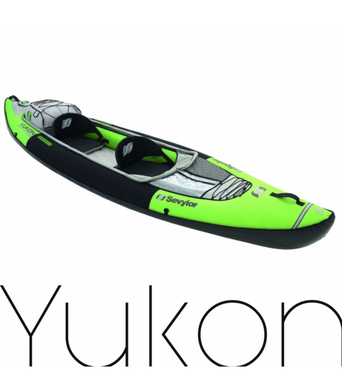 bateau pneumatique kayak