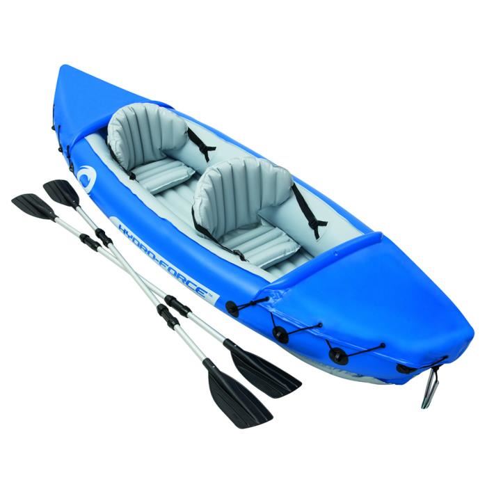 bateau pneumatique kayak
