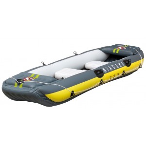 bateau pneumatique kayak