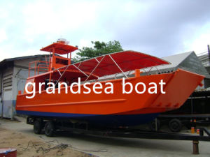 bateau pneumatique landi