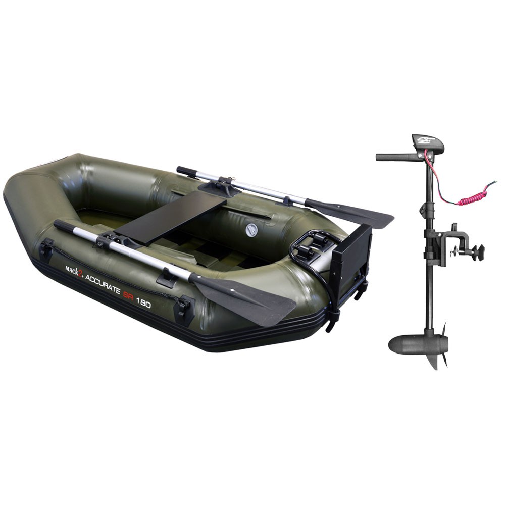 bateau pneumatique leger