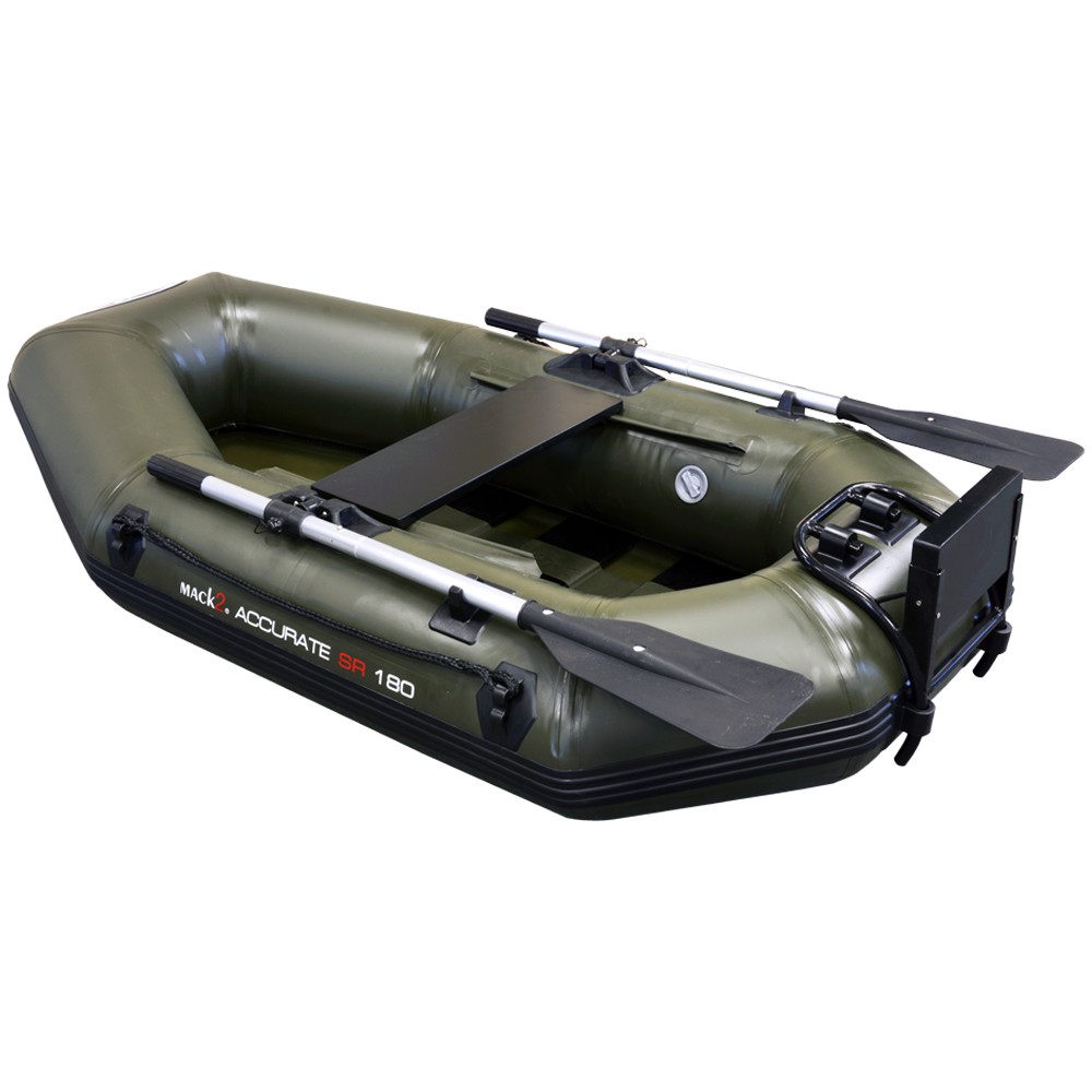 bateau pneumatique leger