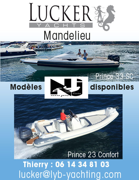 bateau pneumatique magazine