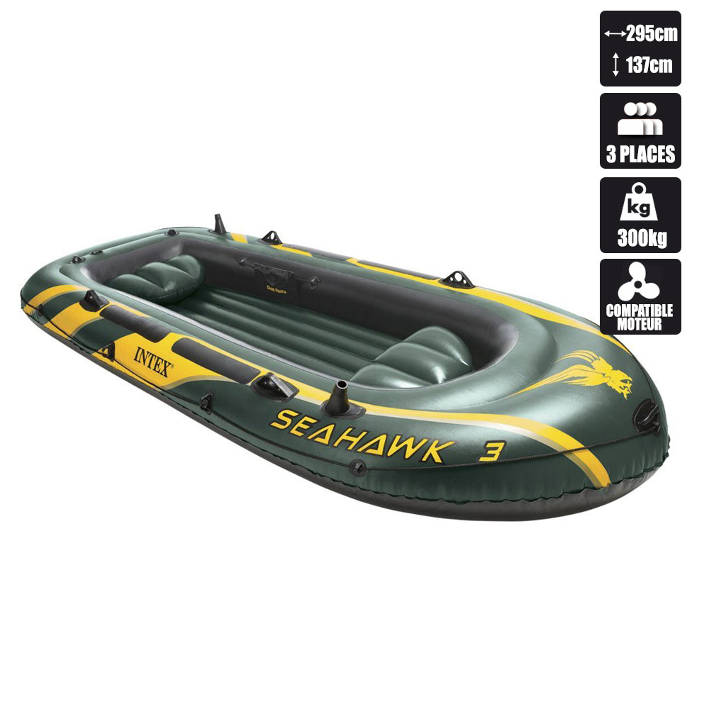 bateau pneumatique migros