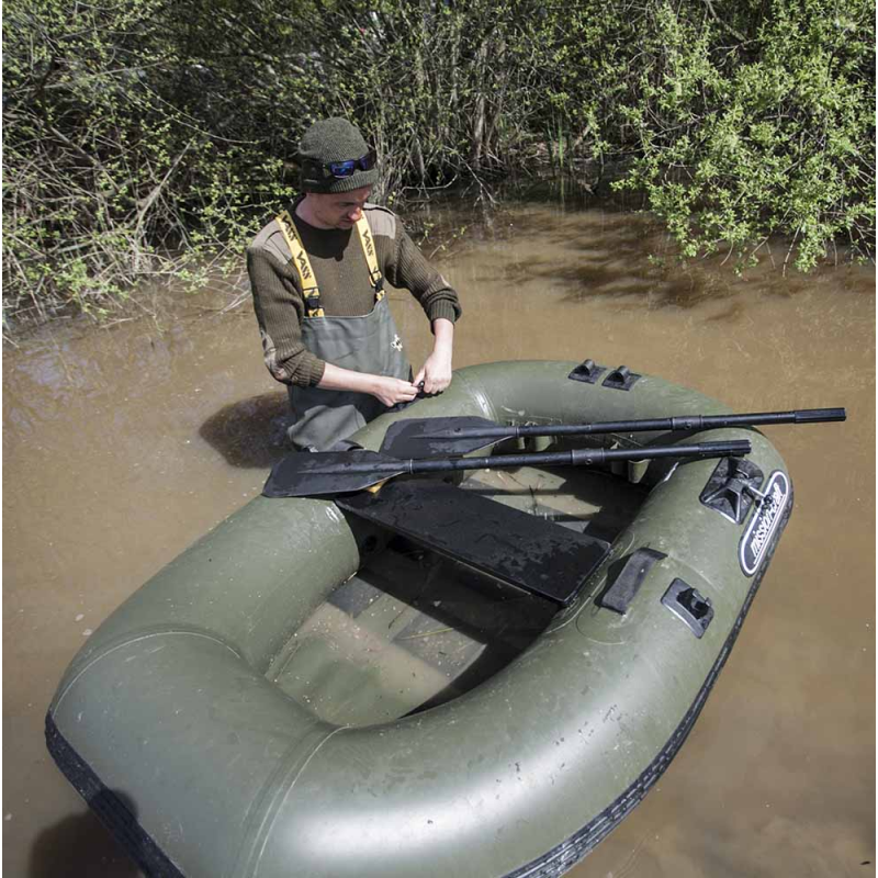 bateau pneumatique mission craft 180