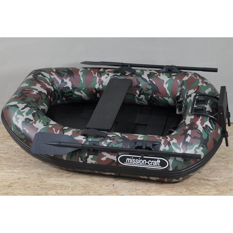 bateau pneumatique mission craft 180