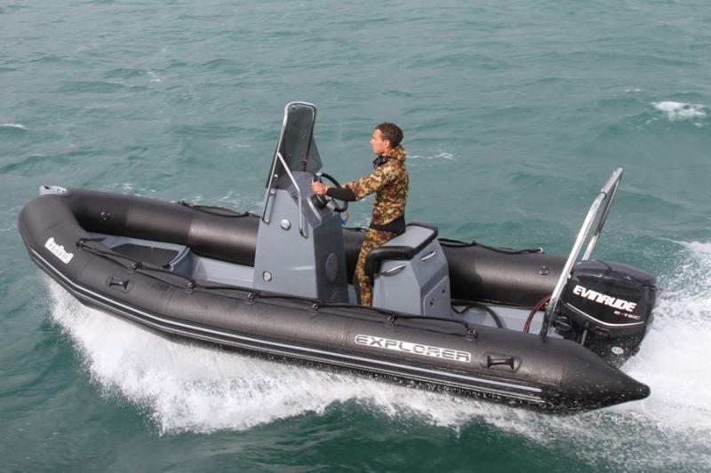 bateau pneumatique nantes