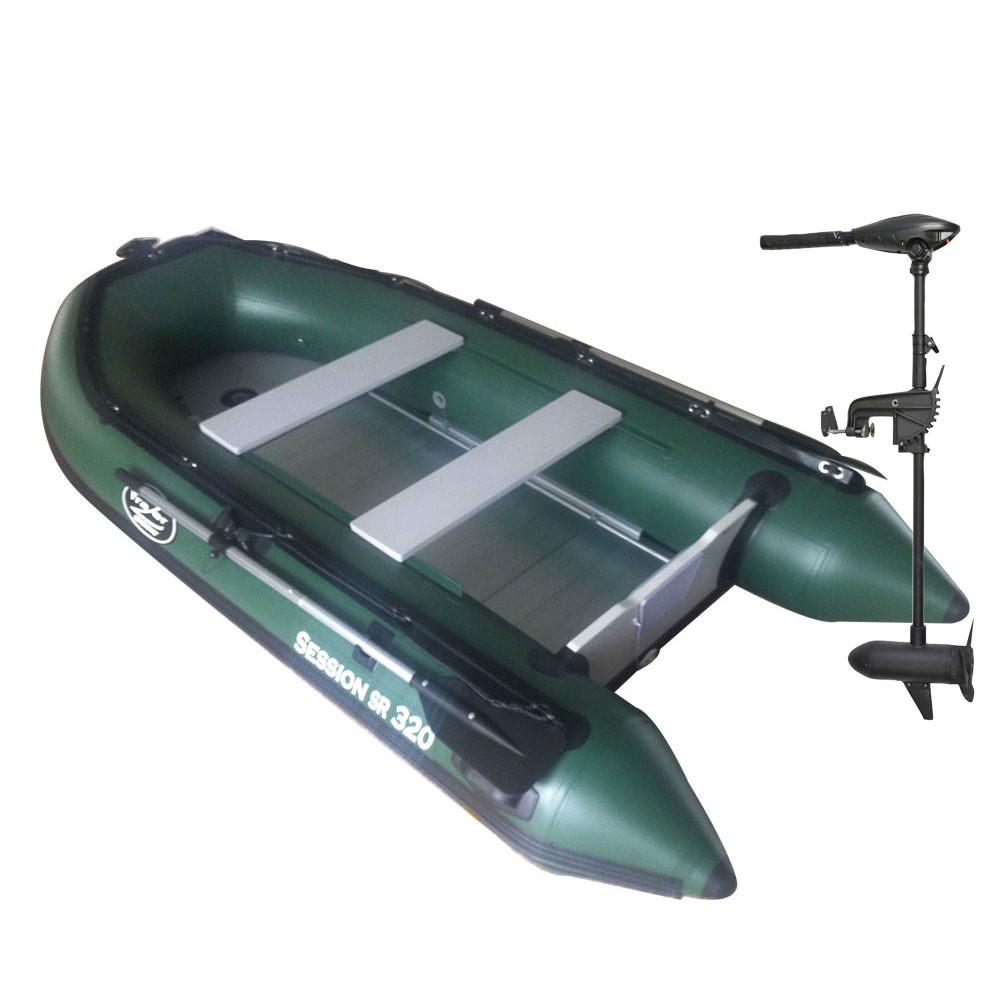 bateau pneumatique nantes