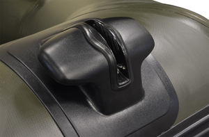 bateau pneumatique navigation frazer alligator sr 290