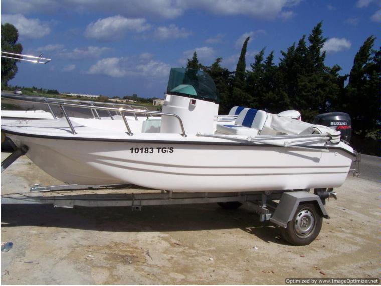 bateau pneumatique occasion tunisie