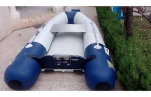 bateau pneumatique occasion tunisie