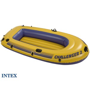 bateau pneumatique ou barque