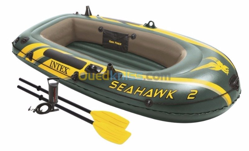 bateau pneumatique ouedkniss