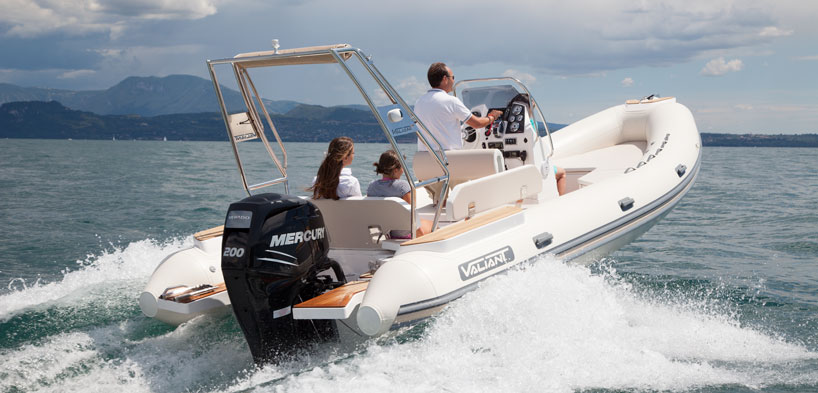 bateau pneumatique ouedkniss