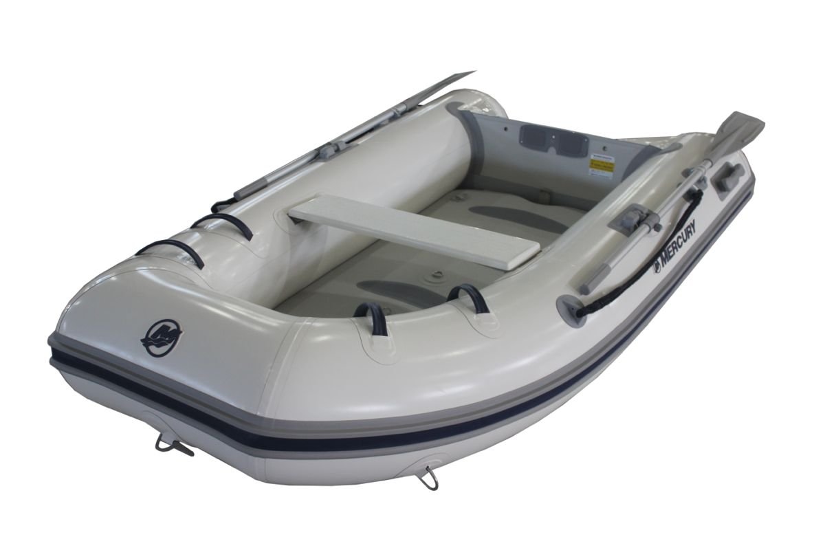 bateau pneumatique quicksilver neuf