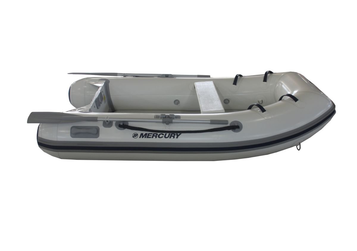 bateau pneumatique quicksilver neuf