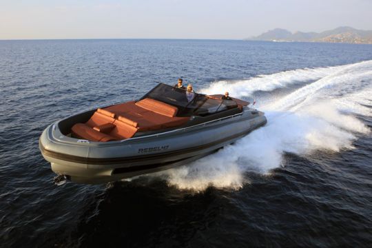 bateau pneumatique sacs