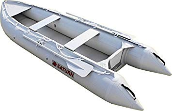 bateau pneumatique saturn