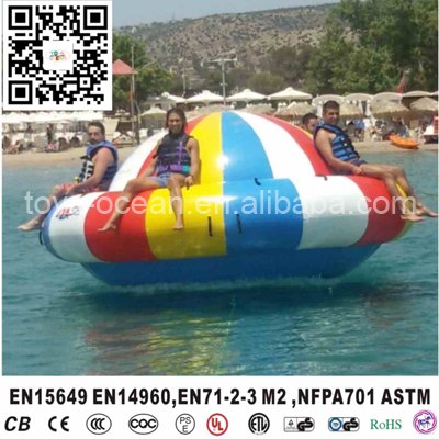 bateau pneumatique saturn