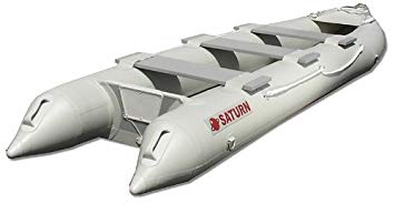 bateau pneumatique saturn