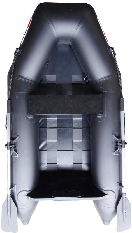 bateau pneumatique seven bass