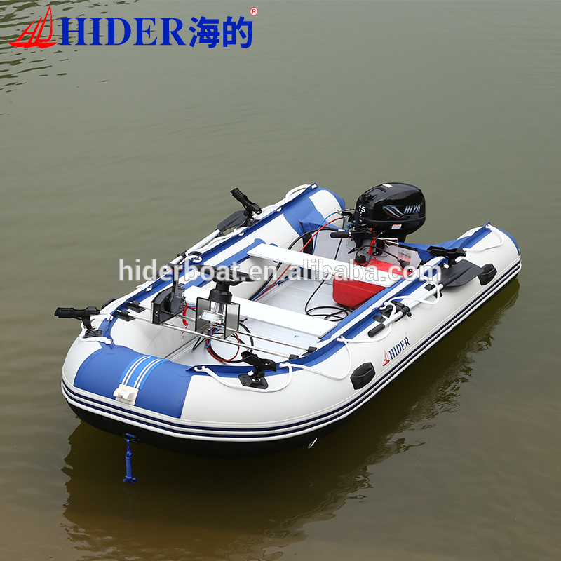 bateau pneumatique translation