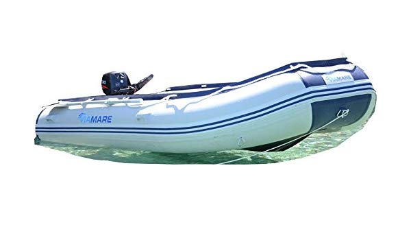 bateau pneumatique viamare 230