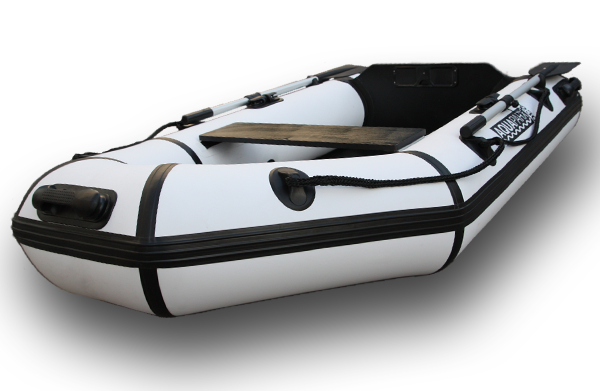 bateau pneumatique viamare 230